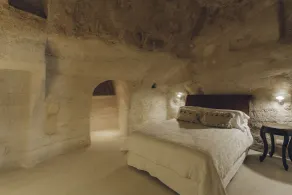 Il Palazzotto I Residence & Winery - The D'Angelo Family Collection - Chambre