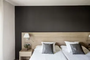 Balneari Termes Victòria - Chambre