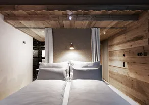 HOTEL SEPP - Alpine Boutique Hotel - Adults Only ab 21 Jahre - Chambre