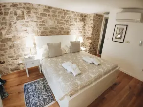 Villa Split Heritage Hotel - Room