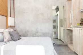 Lena Apartments Potos Thassos - Rom