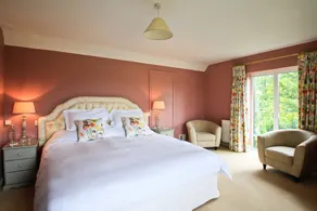 Oxbridge Farm - Habitación
