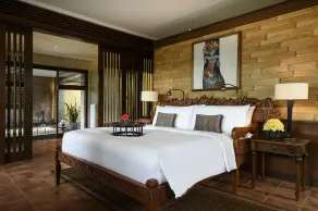 Tanah Gajah, a Resort by Hadiprana - Zimmer