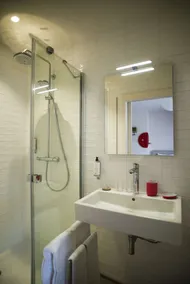 Les Sorbiers - Bagno