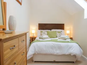 Southdown - Chambre