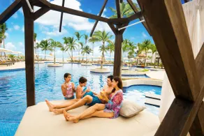 Hyatt Ziva Rose Hall - All Inclusive - Pool