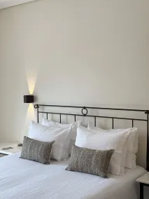 Apolonio Pefki Evia - Quarto