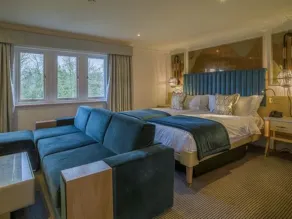 Homewood Hotel & Spa - Small Luxury Hotels of the World - Habitación