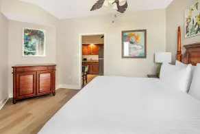 Hilton Vacation Club Grande Villas Orlando - Room
