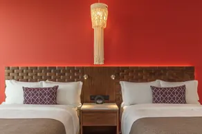 Camino Real Mérida - Room