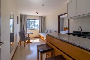 Hotel Flat Petras Residence - Room