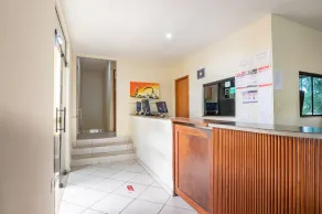 OYO Residencial Muriqui Apart Hotel, Mangaratiba - Reception