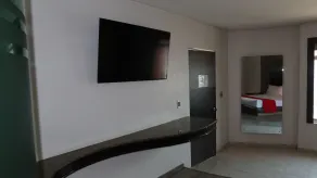 Motel Kis - Room