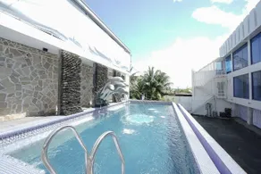 The Blu Hotel - Pool