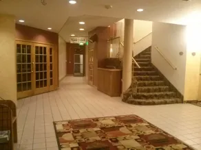 Val U Stay Inn and Suites - Lobby
