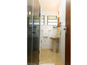 All in Rio - Casa com Área Gourmet e diarista - Bagno