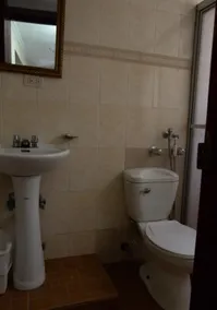 Hotel Montreal - Room