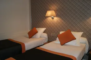 Hotel d'Amiens - Rom