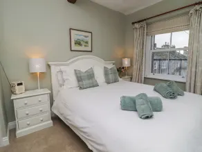 Lavender Cottage - Rom