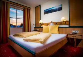 Pension Weinberger - Room