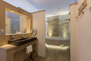 Hotel Erve Hulsbeek - Badezimmer