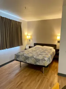Studio 6-Port Arthur, TX - SE - Room