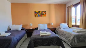 Mysten Kepen B&B - Habitación