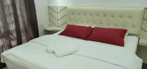 Captain's Cabin Resort - Naval Heritage (Swimming Pool) - Room