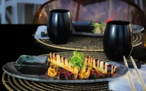 Hotel HM Bavaro Beach - Adults Only - Restaurant