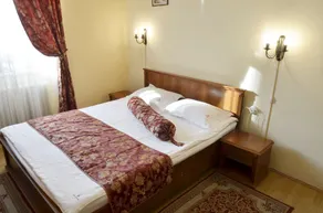 Hotel Transilvania - Room