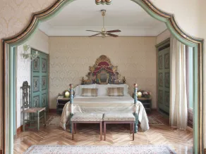 Hostal de la Gavina GL - The Leading Hotels of the World - Chambre