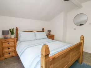 Ickle Pickle Cottage - Room