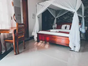 Queen's Way Resort - Quarto