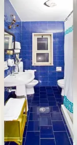 Hotel da Peppe - Salle de bain