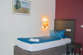 Hotel Fränkischer Hof - Camera