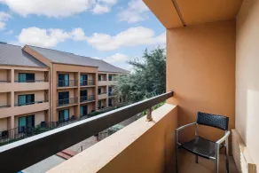 Courtyard by Marriott San Antonio Medical Center - View from room