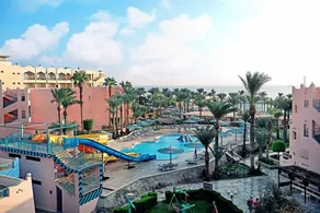 Le Pacha Resort - Piscina