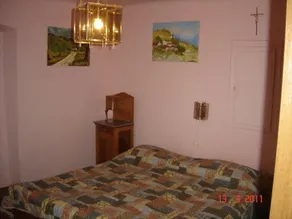 Impact villas - Room
