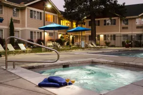 TownePlace Suites by Marriott Bend - Piscine