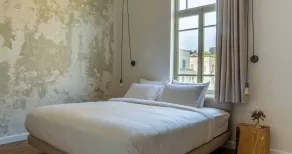 Ruby - Chambre