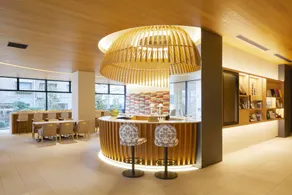 Hotel Intergate Kanazawa - Restaurant