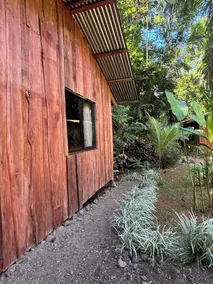 Citronela Lodge Corcovado - Room