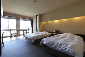 Miyahama Grand Hotel - Chambre