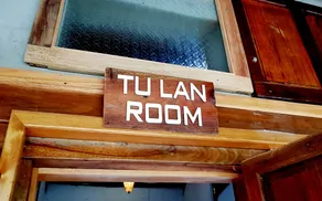 Highway 20 Homestay - Room