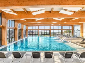Mövenpick Resort and Spa Fruske Terme  - Pool
