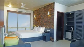 Hotel Sico - Camera