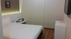 Avida Hotel - Zimmer