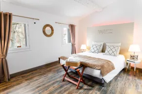 La Maison Gustave - Room