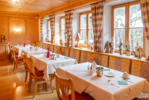 Aktiv Hotel Schweiger - Restaurant