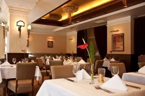 Hotel Słoneczny Młyn - Restaurant